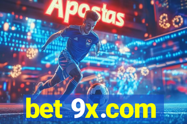 bet 9x.com